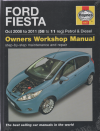 car repair service maintenance manual book